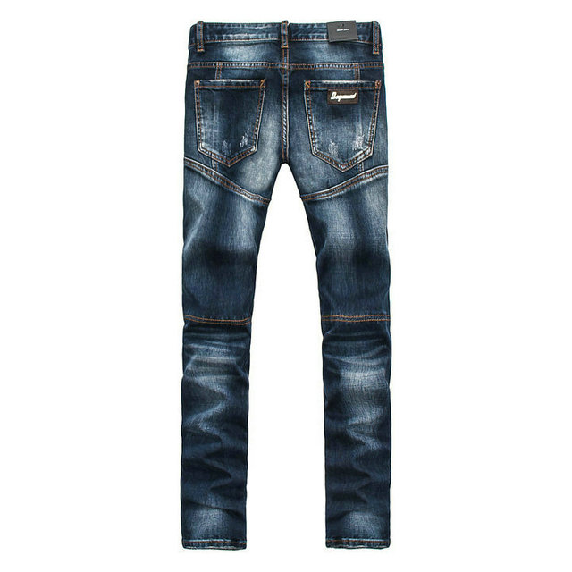 DQ long jeans men 28-42-065